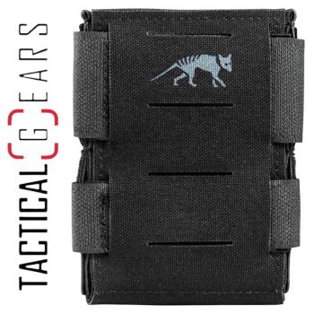 TASMANIAN TIGER TT SGL MAG POUCH MCL LP SCHWARZ